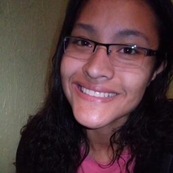 Babysitter in Antofagasta: Camila Cardona Martínez