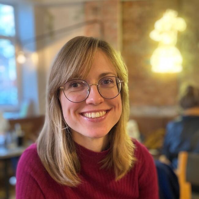 Babysitterjob i København: Giedre