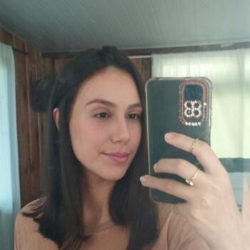 Babá em Rio do Sul: Natasha