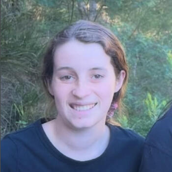 Baby-sitter in Toowoomba: Caitlin
