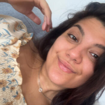 Babysitter Boussu: Romina