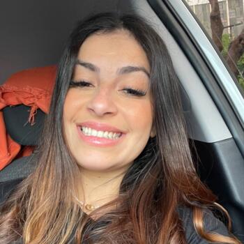 Babysitting job in Goiânia: babysitting job Debora