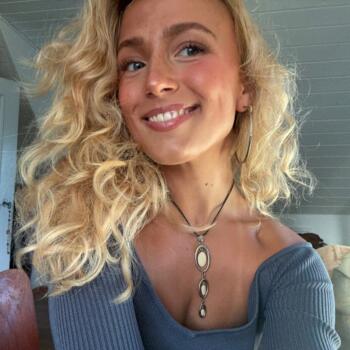 Barnepige i Holbæk: Mathilde