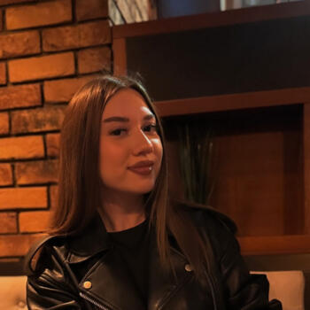 Nanny in Pančevo: Natalija