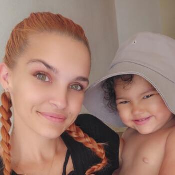 Baby-sitter Perpignan: Tiffany