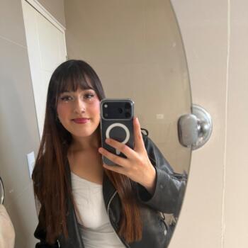 Trabajo para niñera en Viña del Mar: trabajo de niñera Catalina