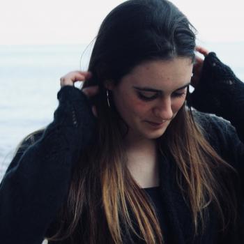 Babysitter Rapallo: Maria sole