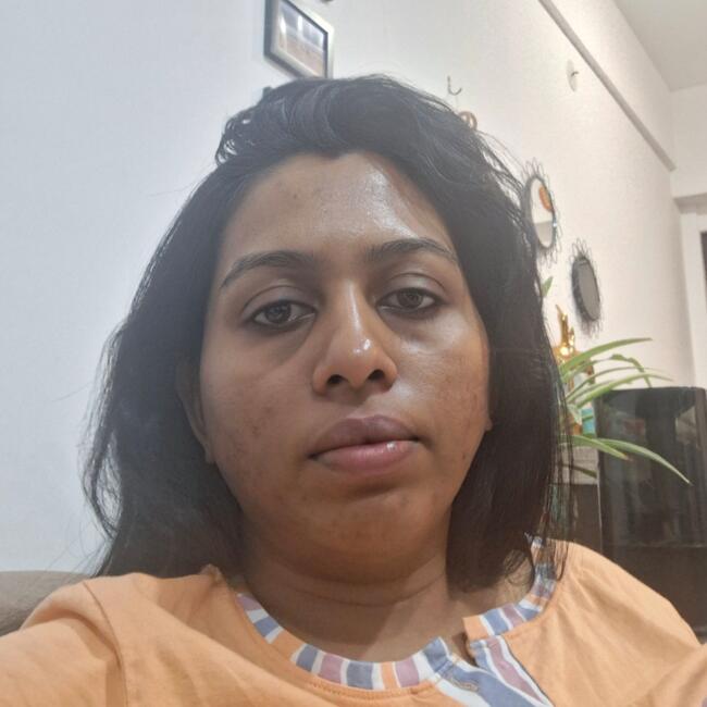 पुणे में बेबीसिटिंग की नौकरी: Ankita