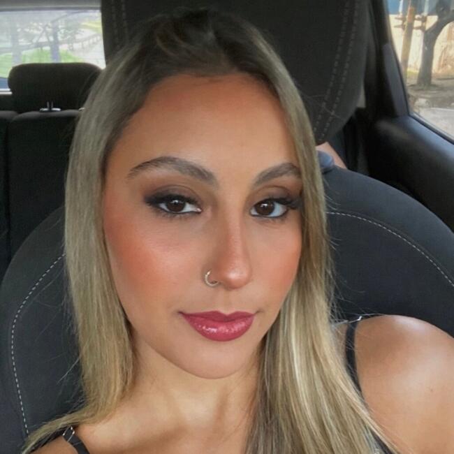 Babá em Piracicaba: Maria Clara