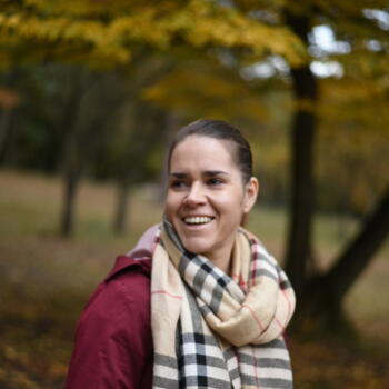 Babysitting job in Bialystok: babysitting job Marta