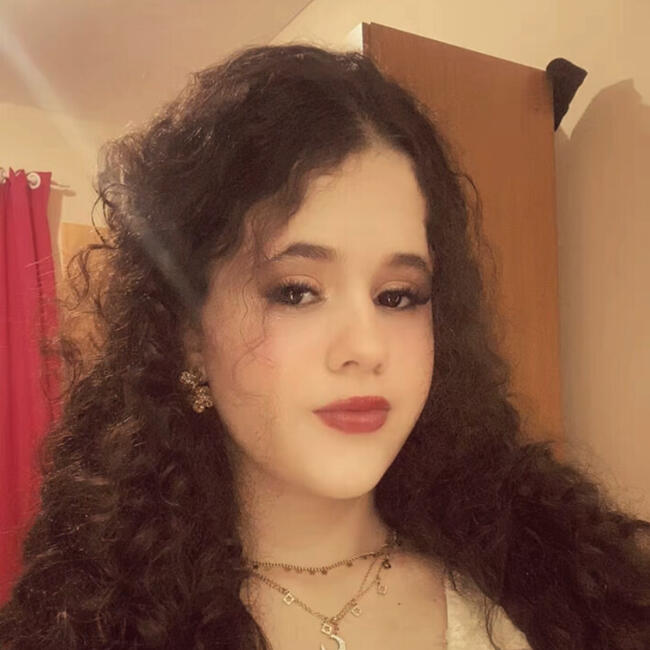 Babysitter in Patos de Minas: Alany