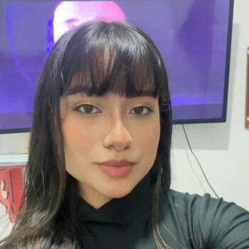 Babysitter in Lages: Isabella