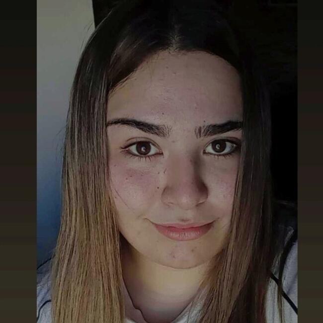 Babysitter in Caseros (Buenos Aires): Jocelyn
