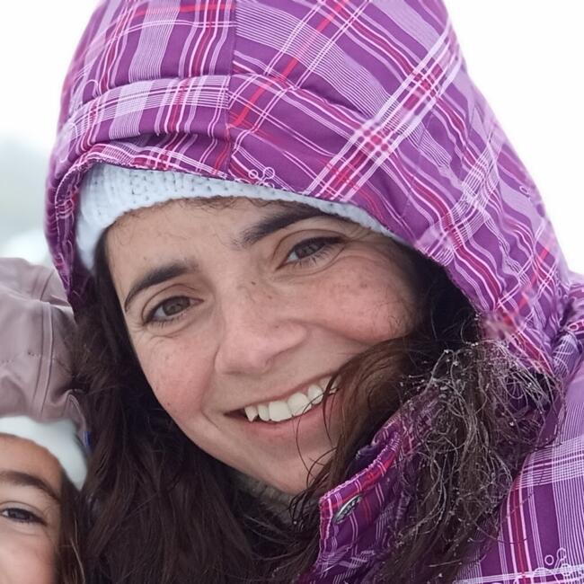 Canguro en Huércal Overa: Veronica
