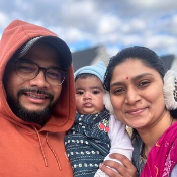 Babysitting job in North Smithfield: babysitting job Abhinav