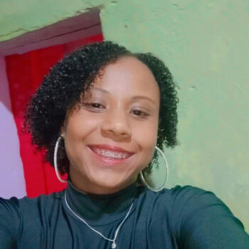 Babysitter in Vitória da Conquista: Natália