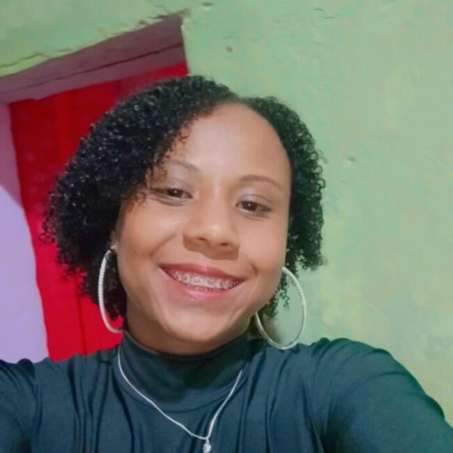 Babysitter in Vitória da Conquista: Natália