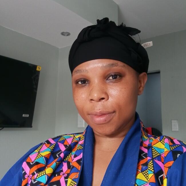 Babysitter in Newcastle: Snenhlanhla