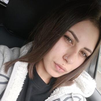 Babysitter in Legnano: Rebecca