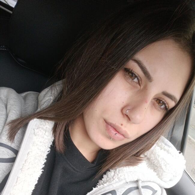 Babysitter in Legnano: Rebecca