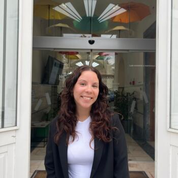 Babysitter Murtosa: Ana