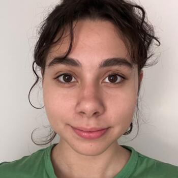 Niñera en Vicente López: Renata