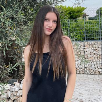 Babysitter a Verona: Angie Corvezzo