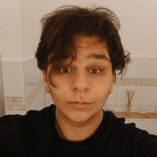 Babysitter in Zossen: Noèl