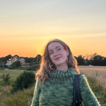 Babysitter in Hillerød: Sally