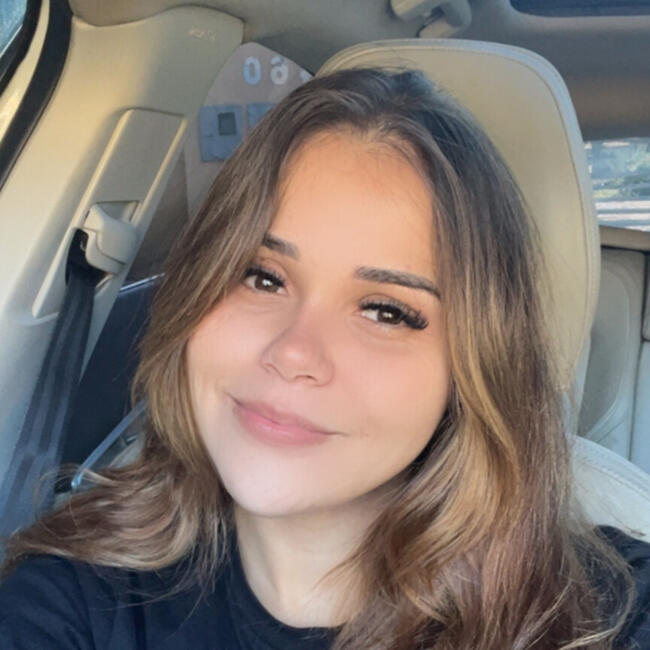 Babá em Lagoa Santa: Thais