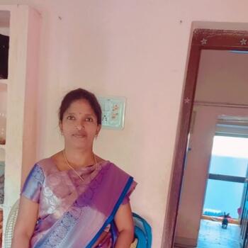 Babysitter Hyderabad: Gayatri