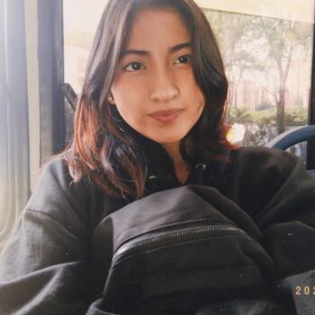 Niñera en Medellín: Tiffany