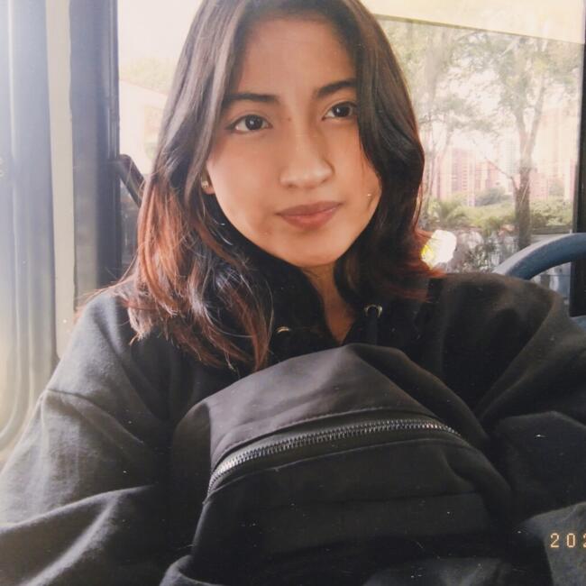 Niñera en Medellín: Tiffany