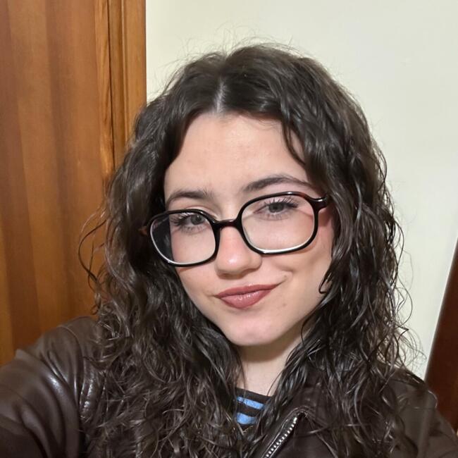 Nanny in Valencia: Irene