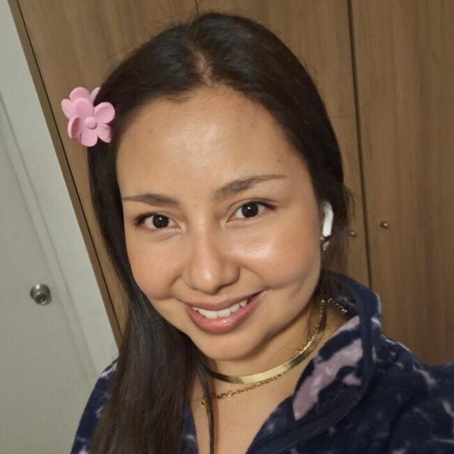 Babysitter in Rancagua: Fabiana