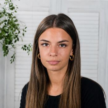 Babysitter Parçay-Meslay: Justine