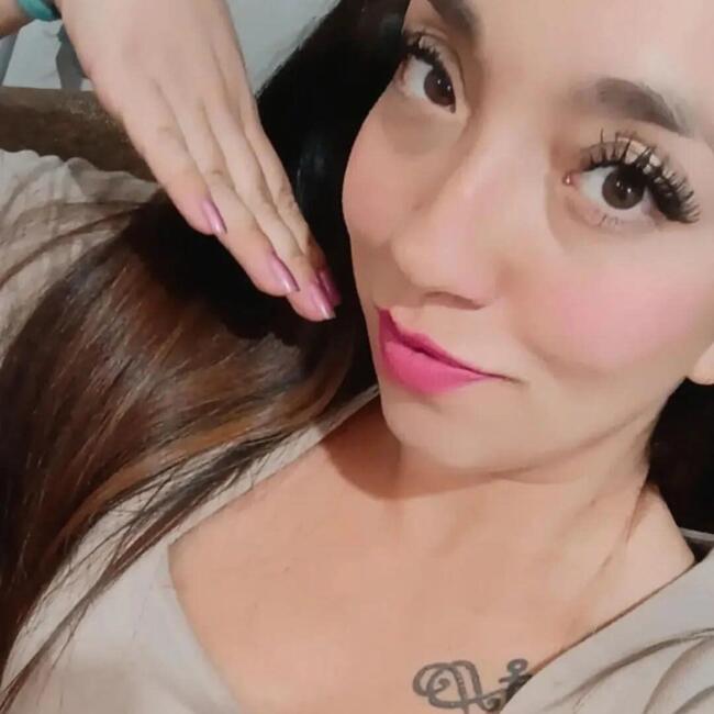 Niñera en Peñalolén: Evaluna