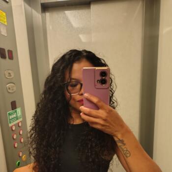 Babysitter a Rivalta di Torino: Maria Júlia