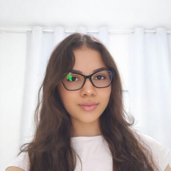 Babá em Guapiaçu: Michelle