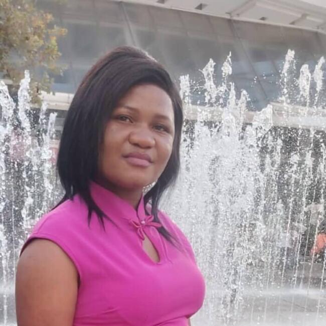 Nanny in Centurion: Beauty
