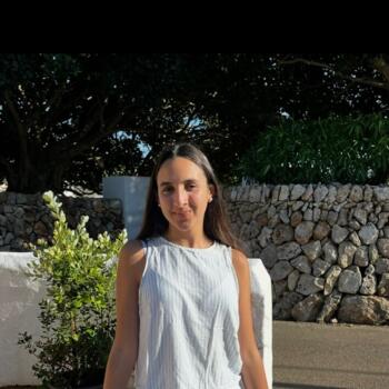 Niñera en Maó: Martina