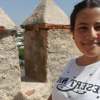 Babysitter in Turnhout: Malak Malkaoui