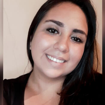 Babysitter Campinas: STEPHANY