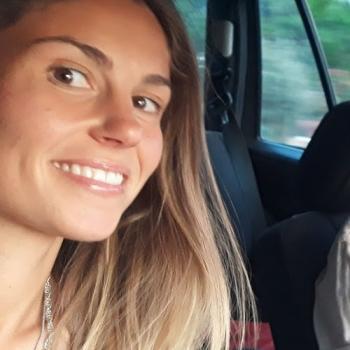 Babysitting job in Cascais: babysitting job Filipa