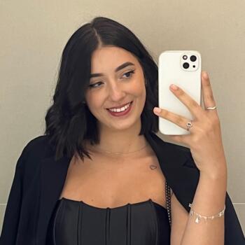 Babá em São José dos Campos: Giovanna