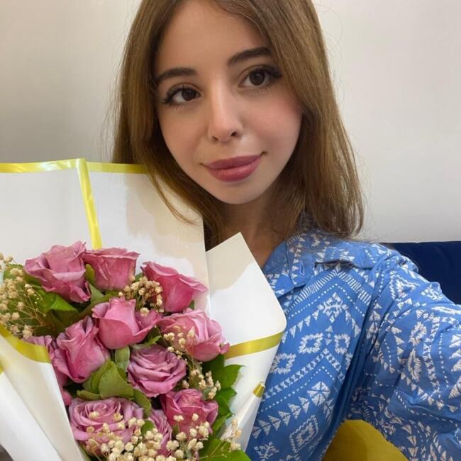 Nounou à Inezgane: Chaima