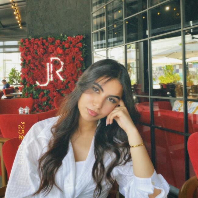 Canguro en Valencia: Marwa