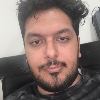 Nanny job in Bengaluru: babysitting job Himanshu