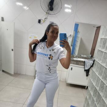 Babá em Rio de Janeiro: Alexia Bruna