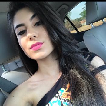 Emprego de babá em Goiânia: emprego de babá Sirlene